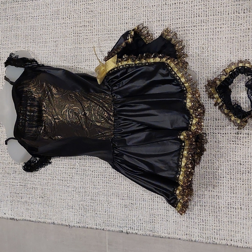 Dreamgirl Halloween costume size L